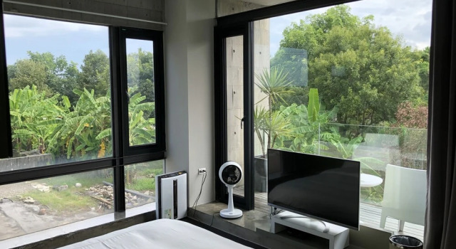 Двухместный номер Standard God Island Bed and Breakfast