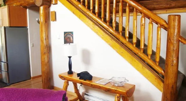 Cabin on Cottonwood Creek, Забронировать Апартаменты/квартира Апартаменты Буэна-Виста, Апартаменты/квартира