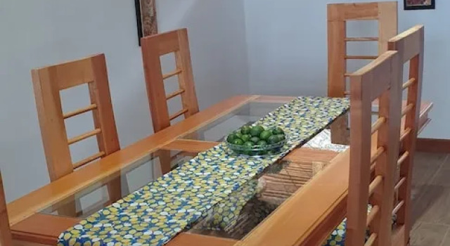 Номер Deluxe San Simian Lodge