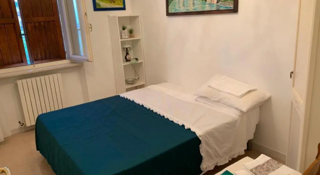Ai due Camini, Rezervovat Penzión se snídaní Cingoli 