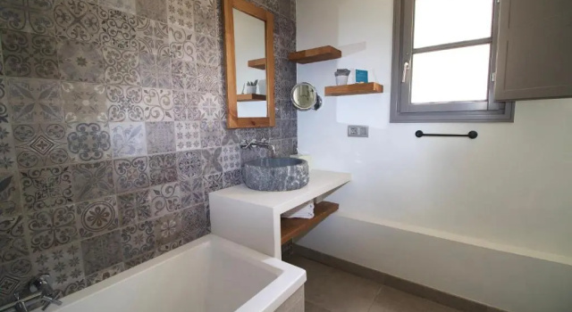 Номер Deluxe La Serena Boutique Hotel & Wellness - Altea