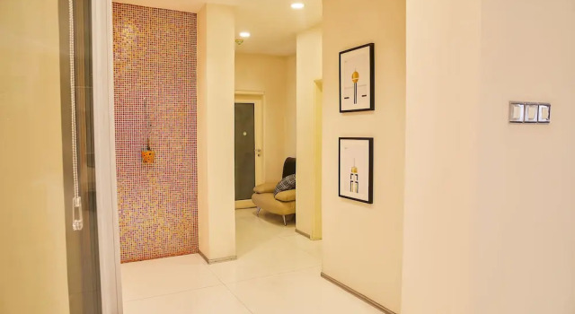 Impeccable 3-bed Luxury Apartment in Ikoyi, Lagos, Book Apartment Ikoyi 
