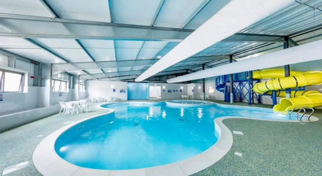 Kent Getaways, Book Hotel Hoteller i Birchington med parkering, Parkering