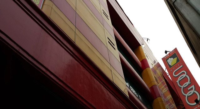 Hotel Sogo North Edsa