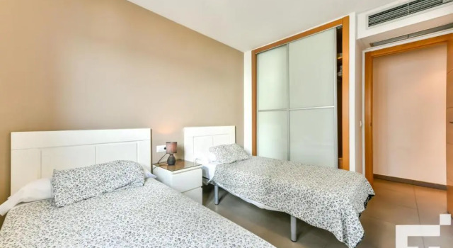 Apartamento Bernia Al Mar 8b, Забронировать Апартаменты/квартира Отели Кальпе с бассейном, Бассейн