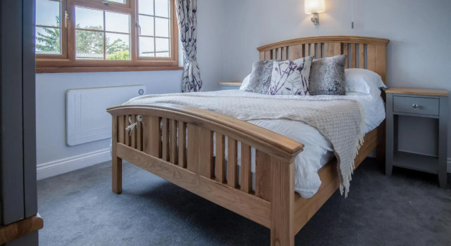 Lilac Cottage - 1 Bedroom Cottage - Amroth, Забронировать Дом для отпуска Амрот 