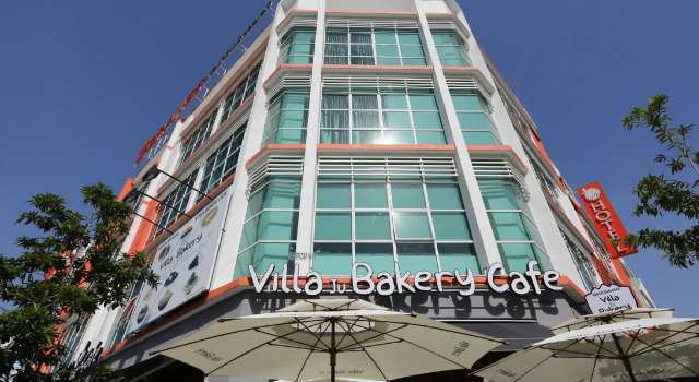 Orange Hotels Sri Petaling