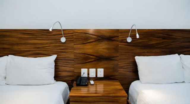Двухместный номер Superior Hotel San Antonio