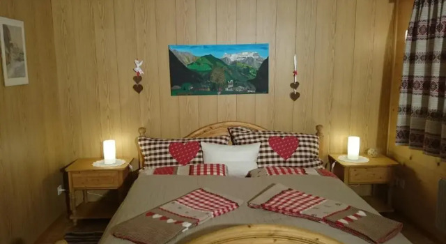 Mattihus, Buchen Sie Hotel Sankt Stephan Simmental