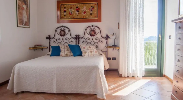 Villa Aurora