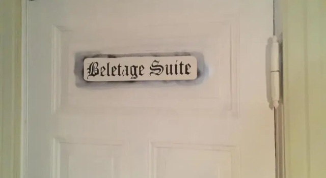 Студия Deluxe Ferienhaus am Kunstspeicher