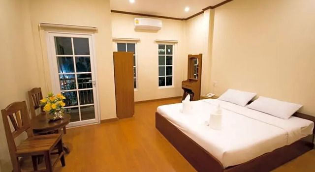Номер Standard Sunbeam Hotel