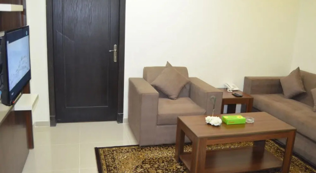 Lina Park Hotel Suites 3, Book Hotel Al Olayya Al Khobar