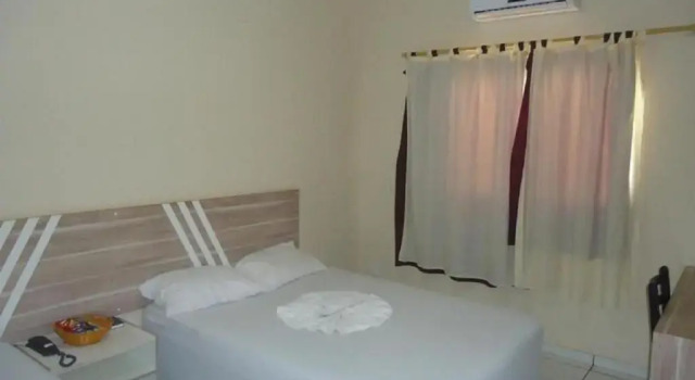 Двухместный номер Standard Recife Palace Hotel