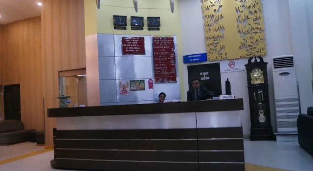 Hotel Sagar Iinternational