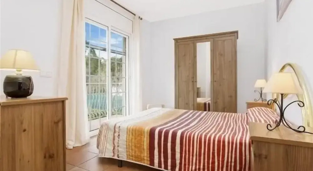Villa Brisa - Lloret de Mar, Buchen Sie Villa Villen in Girona, Villa