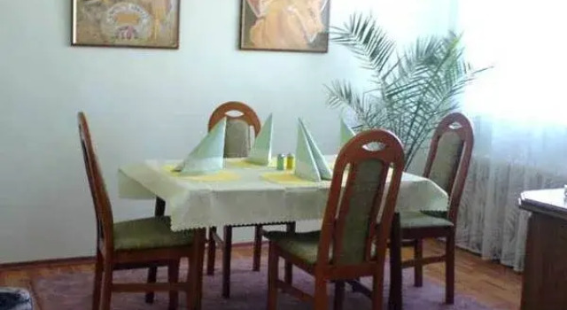 Pension Harmony