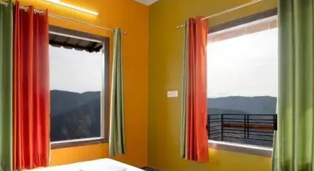 Hackett Stayz Homestay