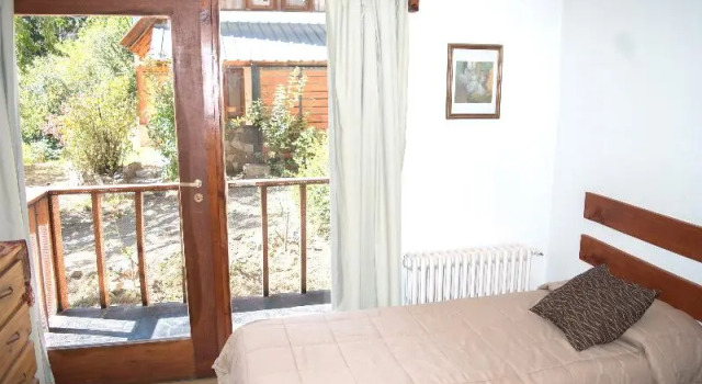 Номер Standard Apart Hotel Rucaleufú