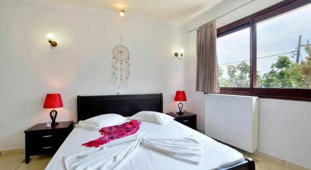 Golden fox Villa