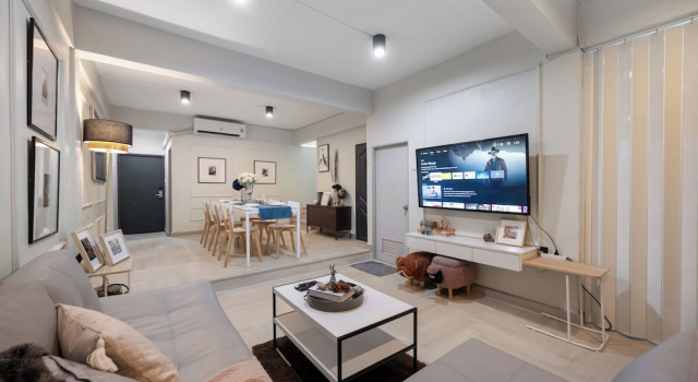 Коттедж FunnD Mrt lat phrao 5Beds NetflixYouTube