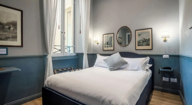 Номер Economy Hotel donna Francesca