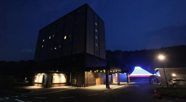 Fujizakura Hotel