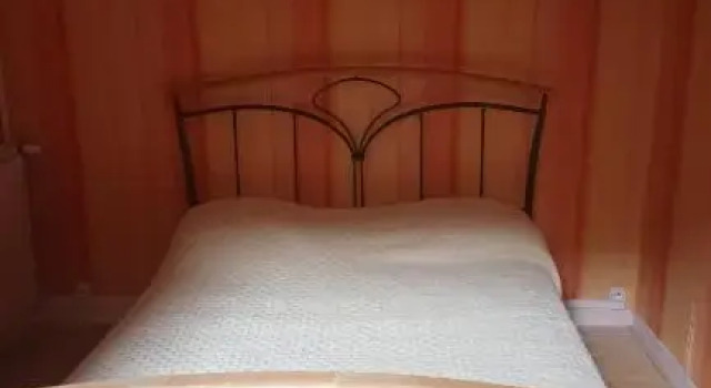 gîte 4 pièces,6 couchages,centre ville Sancoins wifi gratuite,lave linge, lave vaisselle, Varaa Hotelli Sancoins Cher