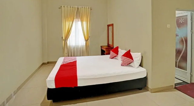 OYO 3443 Rd Kost2