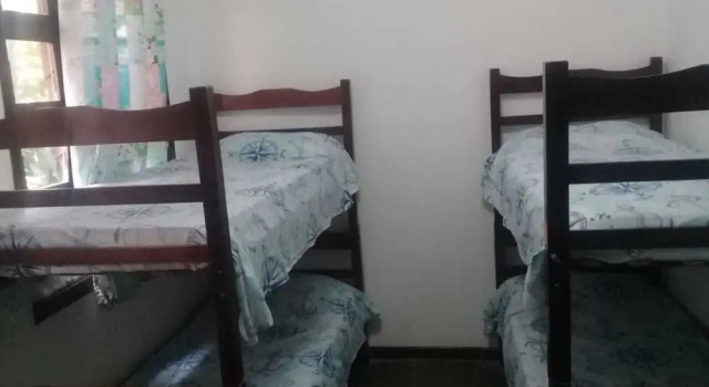 Номер Standard Pousada Casa da Regina