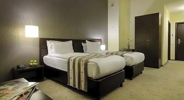 Номер Standard Golden Time Hotel