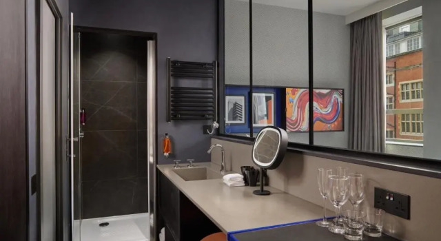 Клубный номер Standard Malmaison York