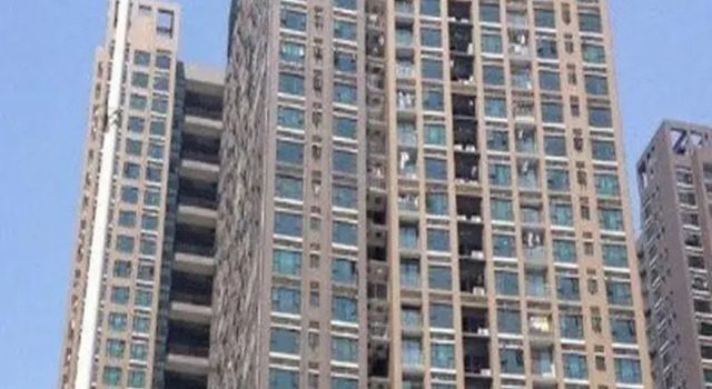 Shengang Hotel Apartment (Xiangnan Ruifeng Branch), Rezerwuj Apartament Hotele w Shenzhen z parkingiem, Parking