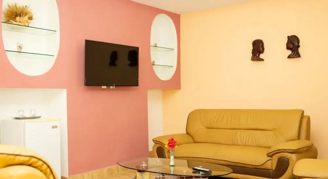 Victory Hotel & Restaurant Tulear