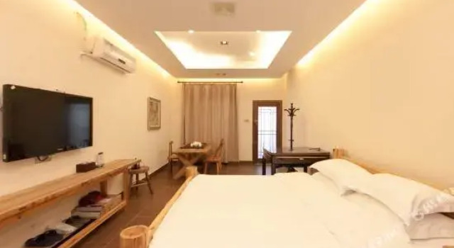 Wuyishan Jiulong Bay Yijia Courtyard Inn, Reserva ahora Hotel Wuyishan Fujian