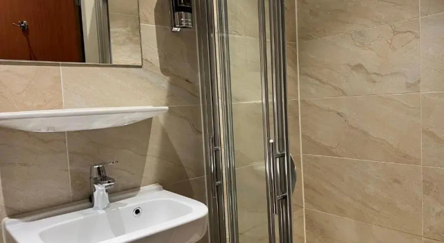 Трёхместный номер Comfort Blossoms City Hotel