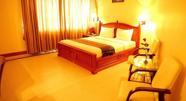 Hotel el Castell, Boek Hotel Hotels in Valderrobres met parkeren, Parkeren