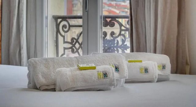 Апартаменты Дуплекс Magnifiques Appartements à 2 pas du Palais
