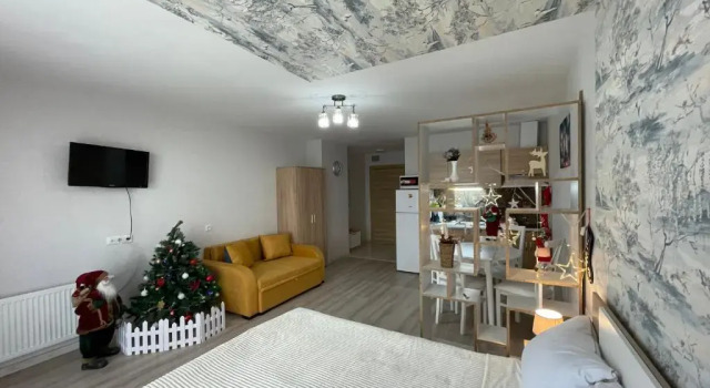Natias Orbi Palace, Prenota Hotel Hotel a Samckhe Javakheti con parcheggio, Parcheggio