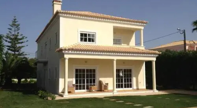 Villa Amendoeiras, Rezervasyon Villa Algarve havuzlu oteller, Yüzme Havuzu