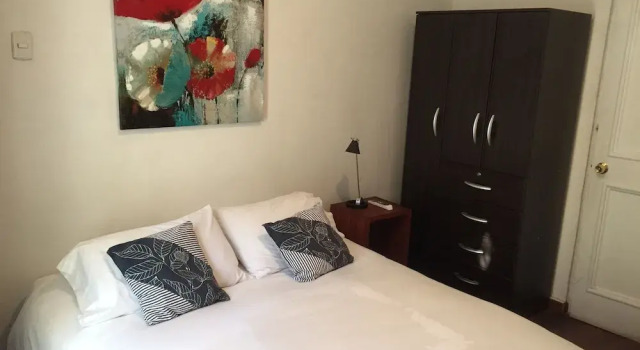 Номер Economy WE Hotel