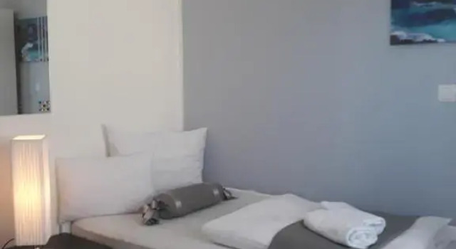 Номер Standard Garfild Guest house