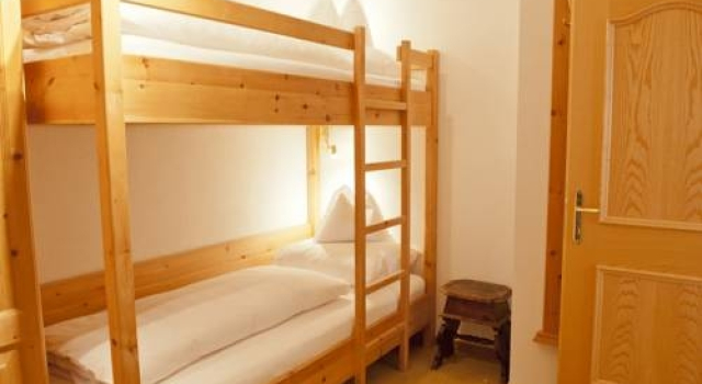 Chalet Sandhof, Забронировать Шале Лех Lech - Zürs, рядом с Горнолыжный подъемник Шлегелькопфбан