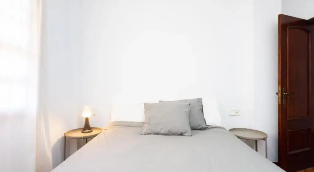 Апартаменты Oceanfront Tenerife South Abatros 214B