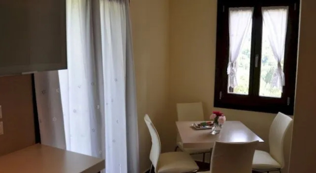Nymfes, Book Hotel Tsagarada 