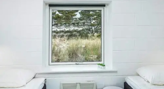 6 person holiday home in Ålbæk-By Traum, Забронировать Отель Ольбек Skagen Odde