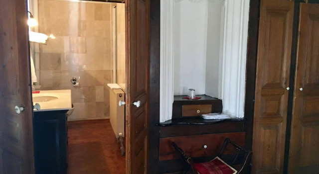 Angora Hotel