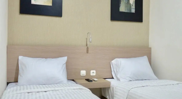 Style50 homestay