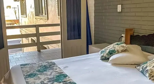 Номер Standard Pousada Brisa de Gramado