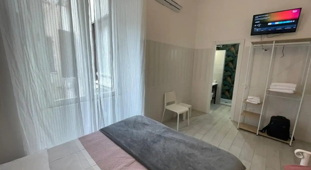Номер Superior Hotel Giada